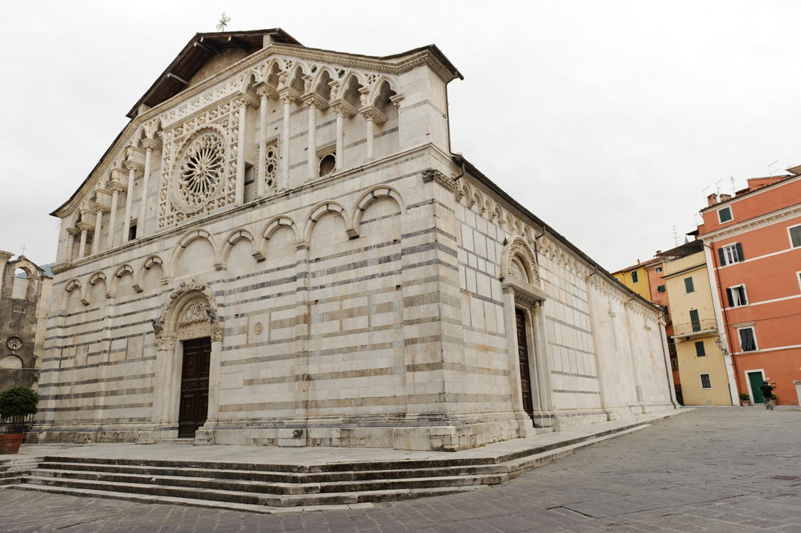 Cathedral of St. Andrew