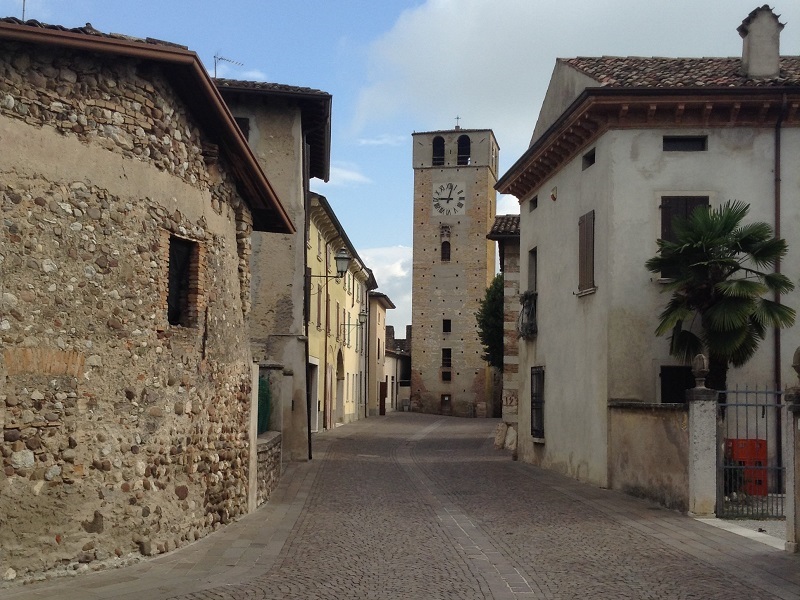 Castellaro Lagusello