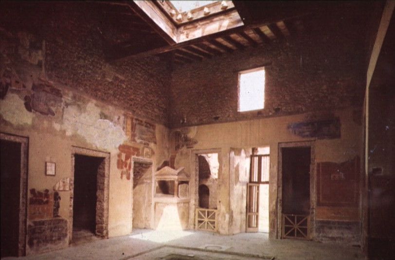 Casa del chirurgo