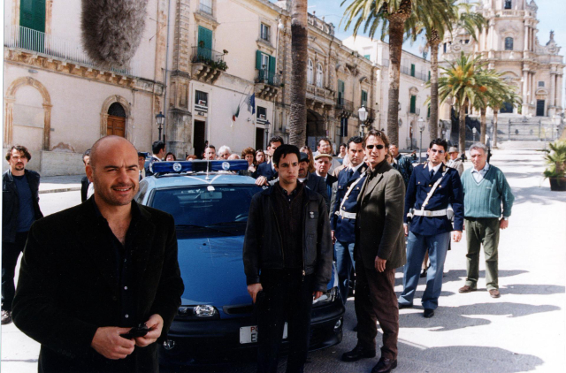 Montalbano kang Ragusa - Ragusa | Secret World Trip Planner