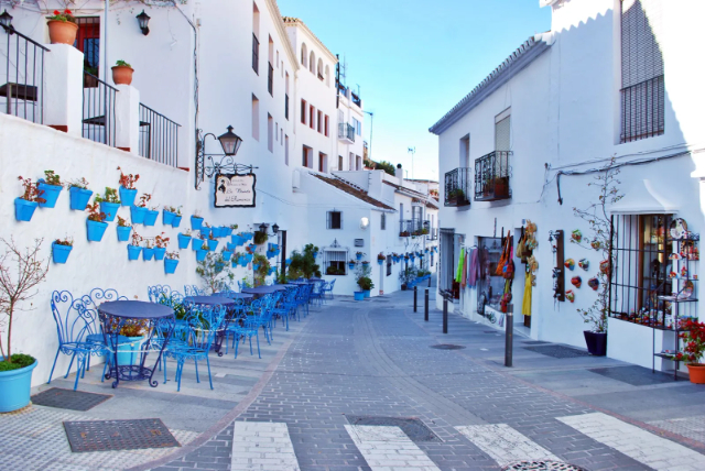 மிஜாஸ் - Mijas | Secret World Trip Planner