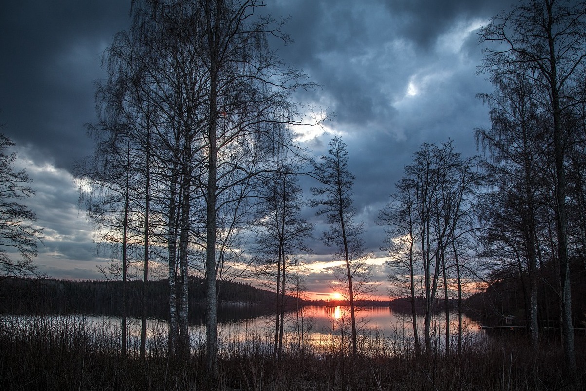 Finland och ljus: norrsken | Secret World Trip Planner