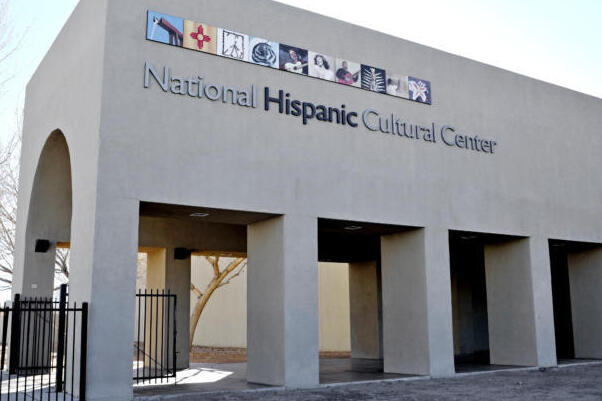 Centro Cultural Nacional Hispano de Nuevo México - Albuquerque | Secret World Trip Planner