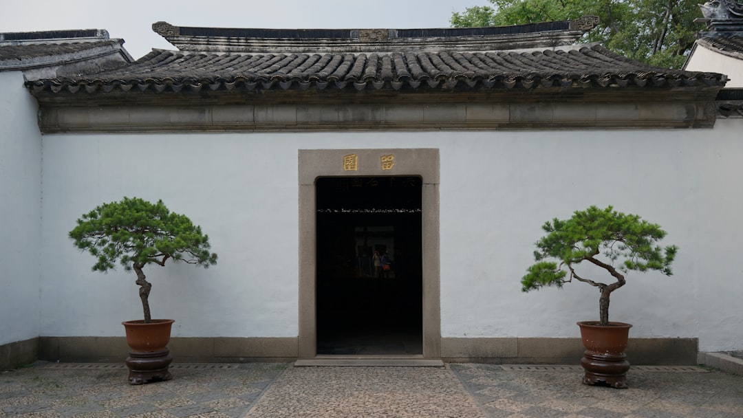 Salah siji saka China kang paling tuwa musium, Zhejiang Museum - Hangzhou Shi | Secret World Trip Planner