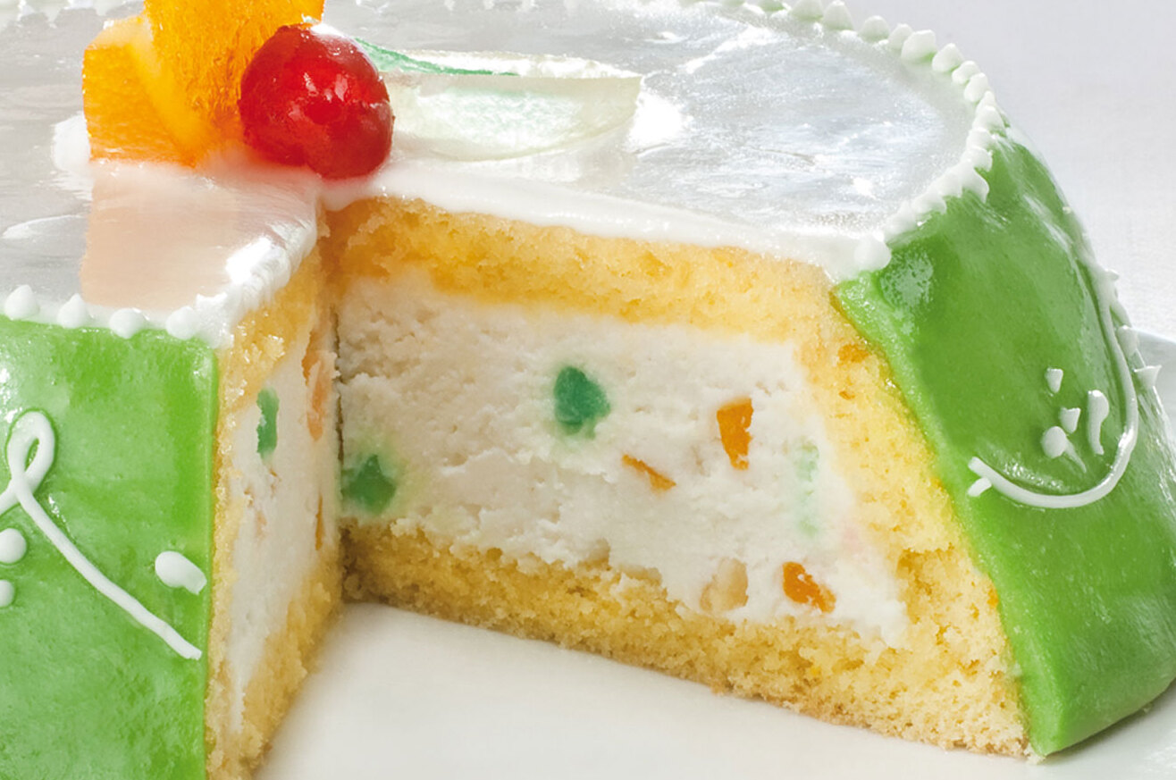 Regina della pasticceria siciliana: La Cassata - Sicilia | Secret World Trip Planner
