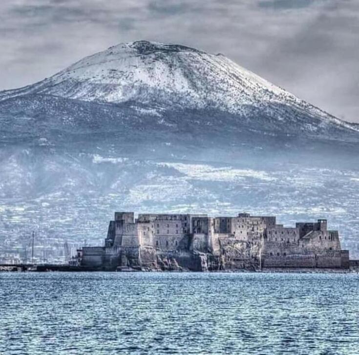 Cocteau , Napoli e Dio - Napoli | Secret World Trip Planner