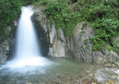 Aguas Calientes e as cachoeiras Mandor - Aguascalientes | Secret World Trip Planner