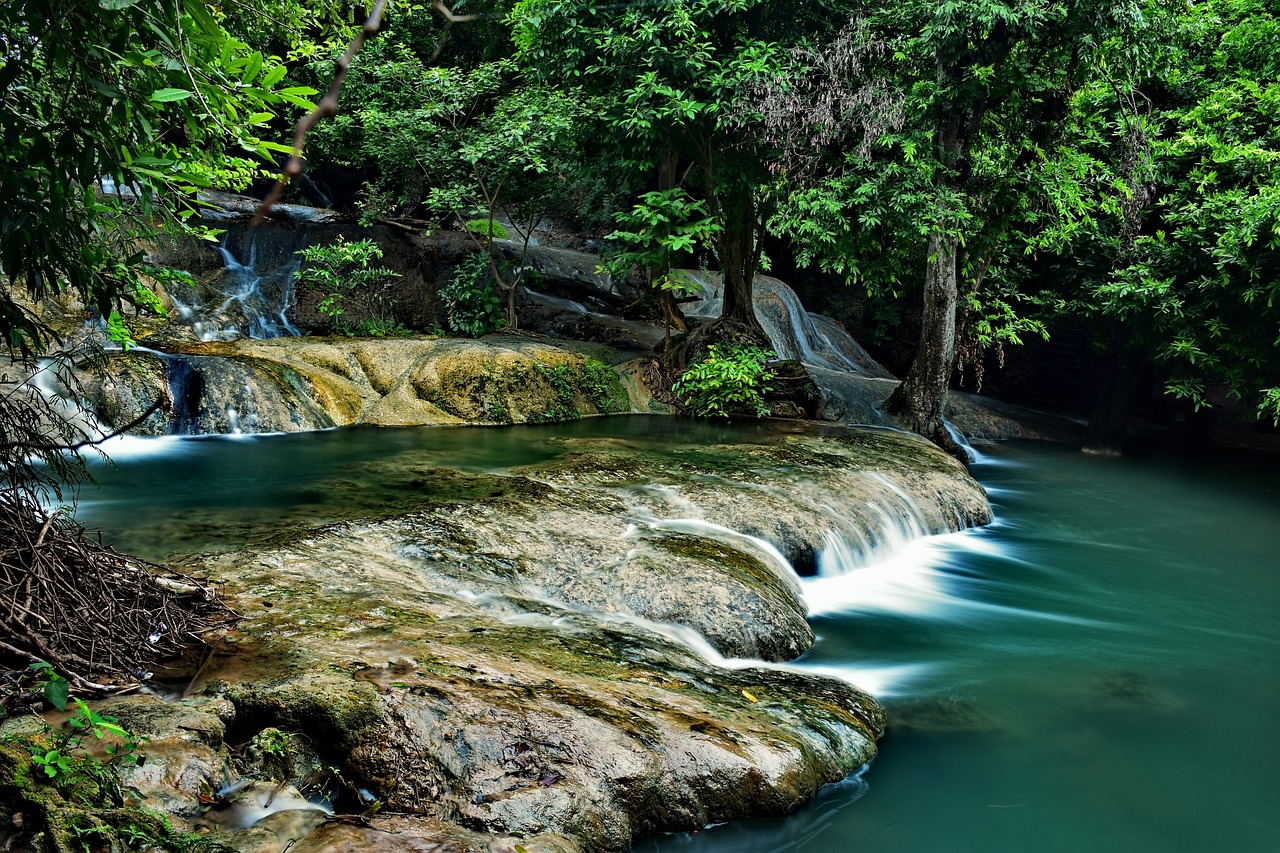 Indonesia | Cascada Sekumpul - Kabupaten Buleleng | Secret World Trip Planner
