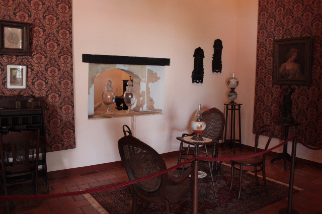 Casa De Tostado - Santo Domingo | Secret World Trip Planner