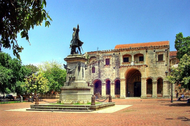 Ciudad Colonial - Santo Domingo | Secret World Trip Planner