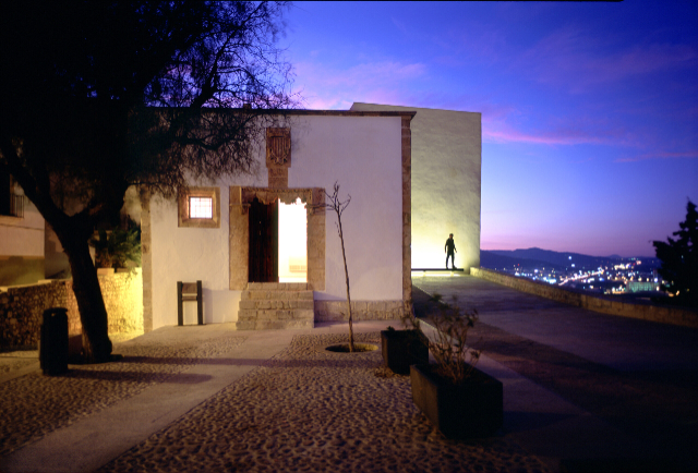 Informačné centrum Madina Yabisa - Eivissa | Secret World Trip Planner