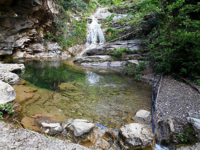 नर्वी झीलें - Genova | Secret World Trip Planner