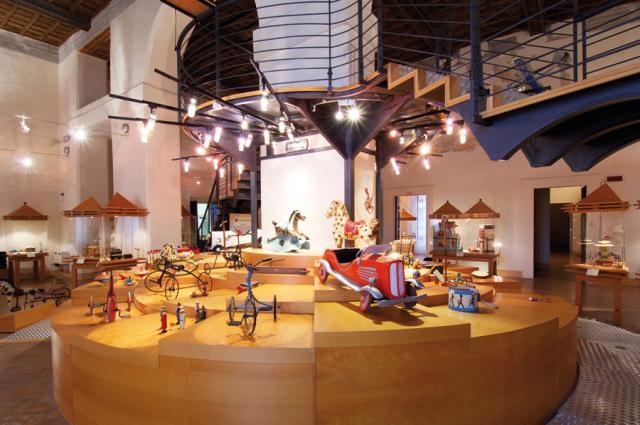 Spielzeugmuseum