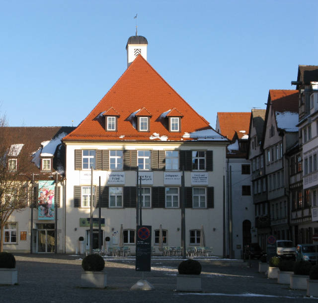 Ulm Müzesi - Ulm | Secret World Trip Planner