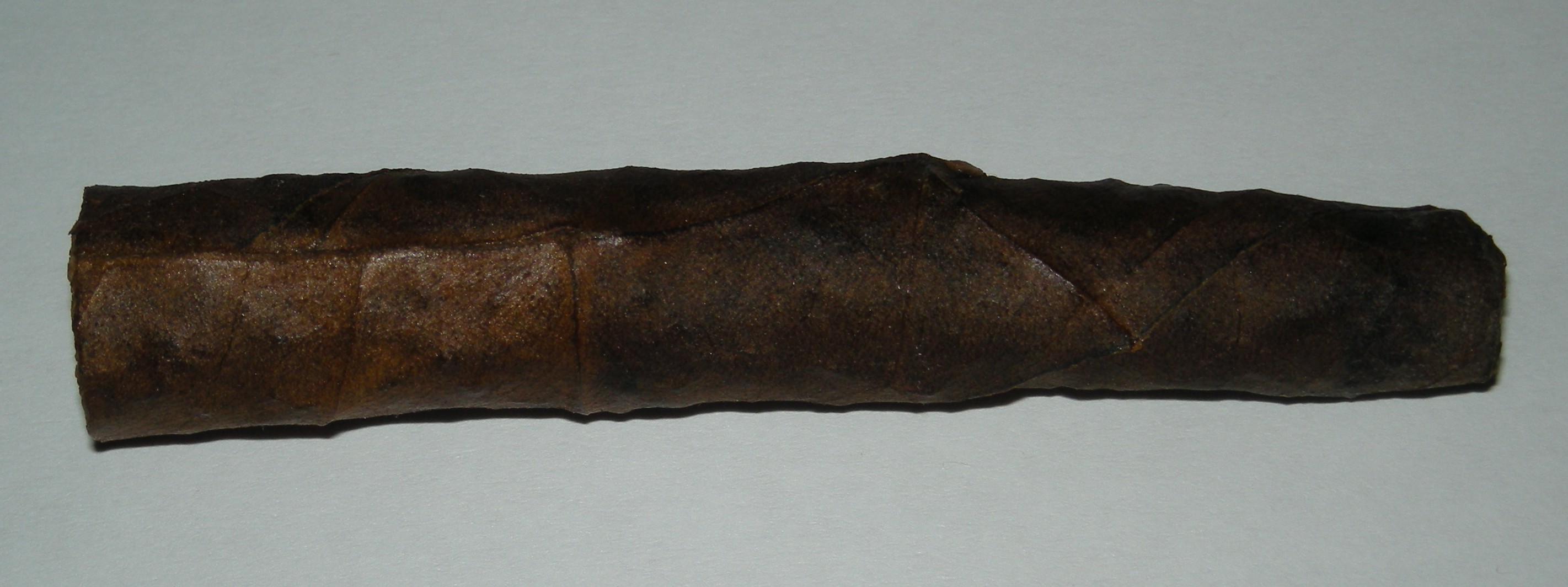 El tabaco, el oro negro de Campania
