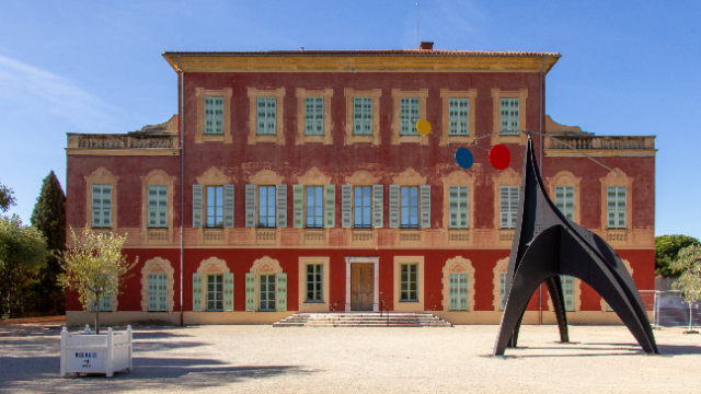Museu Matisse - Nice | Secret World Trip Planner