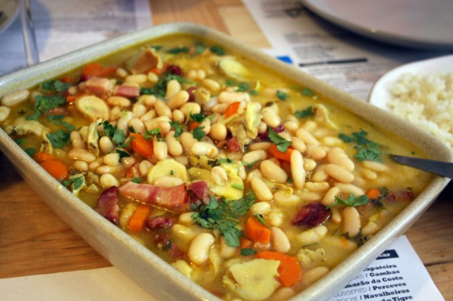 ลา เฟโยอาดา - Armação dos Búzios | Secret World Trip Planner