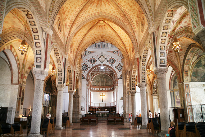 Santa Maria delle Gracie kirke
