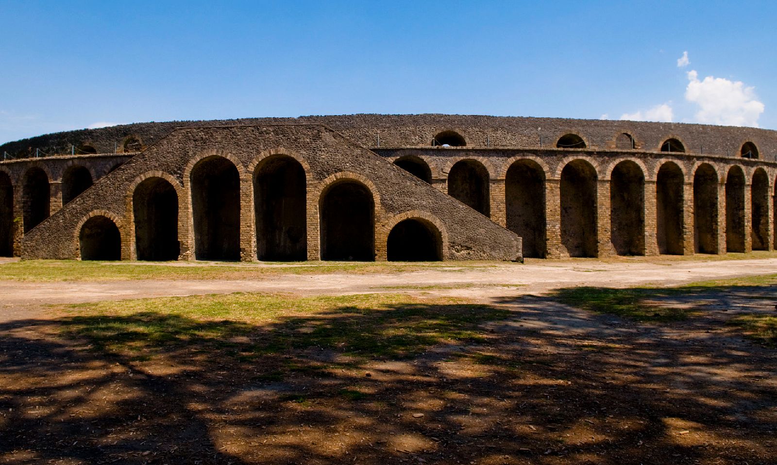Amphithéâtre
