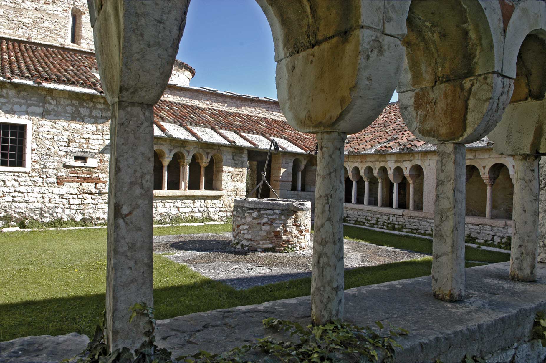 Iglesia parroquial de San Giorgio di Val ...