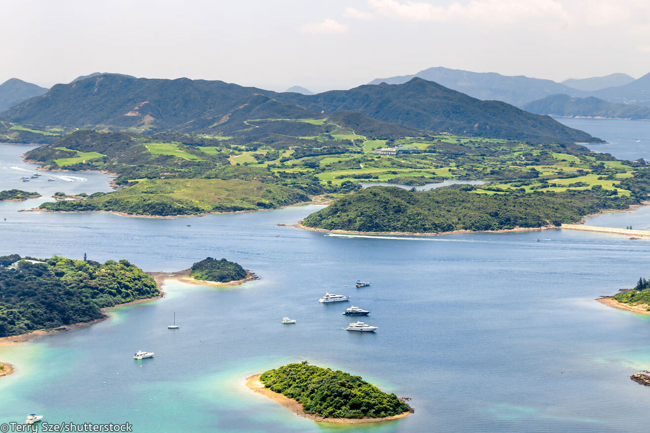 Hong Kong  - Hong Kong | Secret World Trip Planner