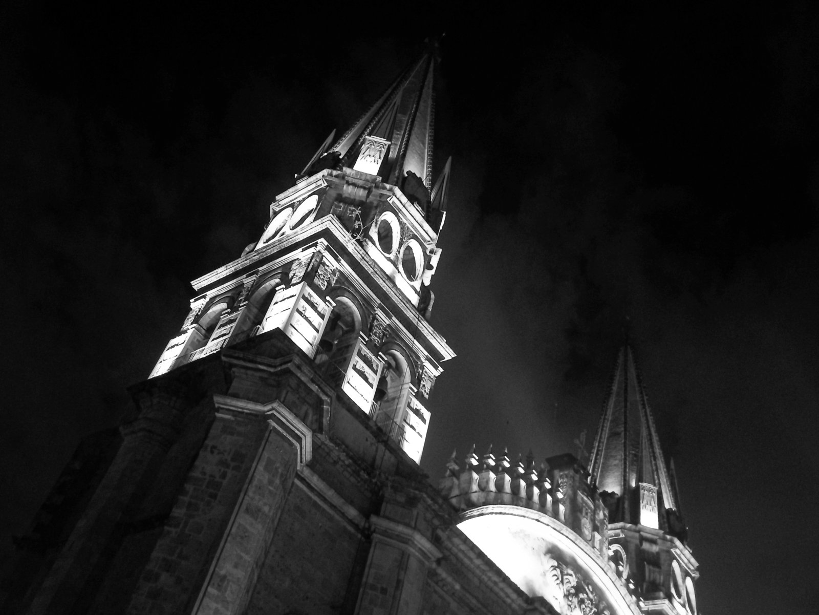 グアダラハラはメキシコの美しく文化的な都市です - Guadalajara | Secret World Trip Planner