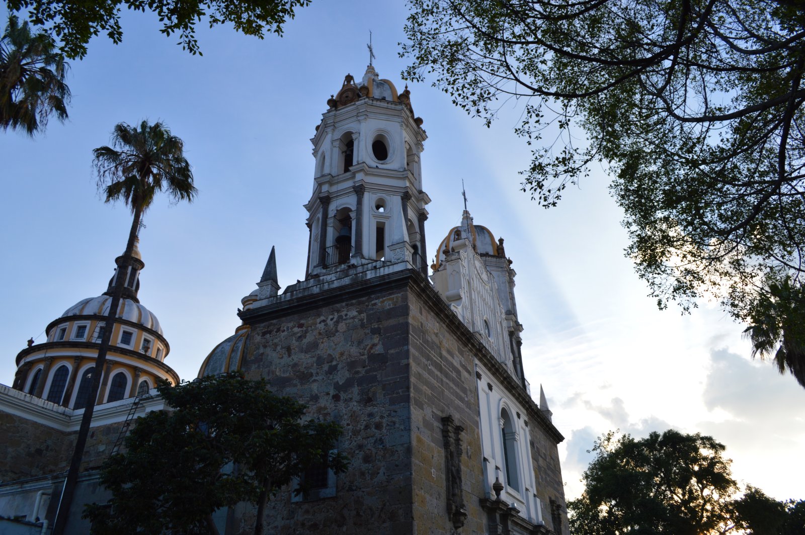 Tlaquepaque that means “place above clay land” - Tlaquepaque | Secret World Trip Planner