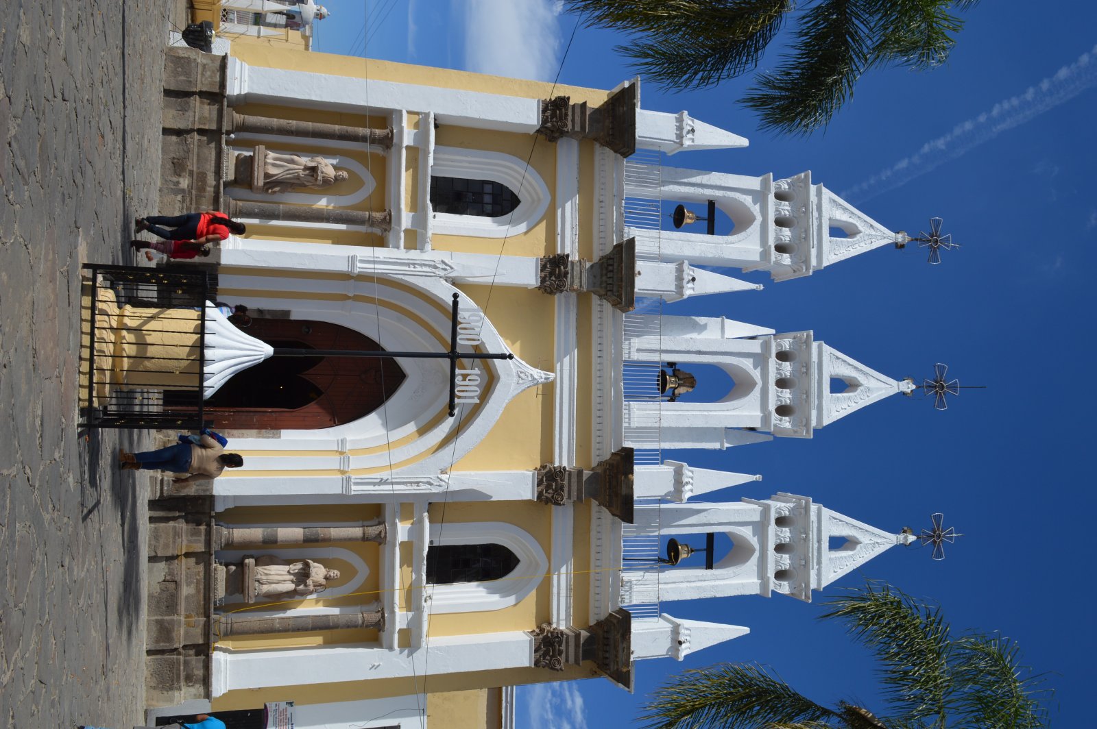 トナラ、ハリスコ州のための主要な手工芸品センター - Tonalá | Secret World Trip Planner