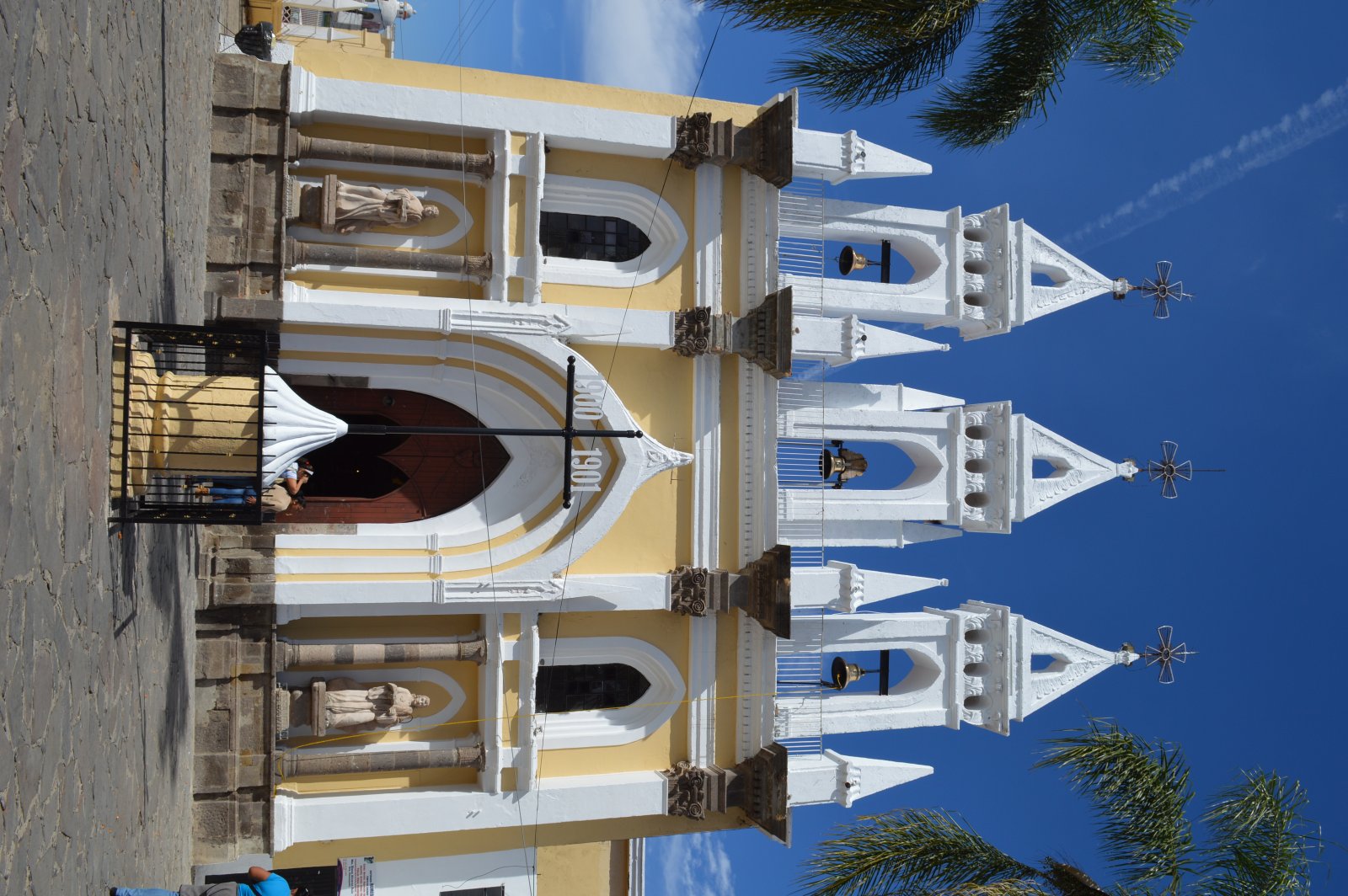 トナラ、ハリスコ州のための主要な手工芸品センター - Tonalá | Secret World Trip Planner