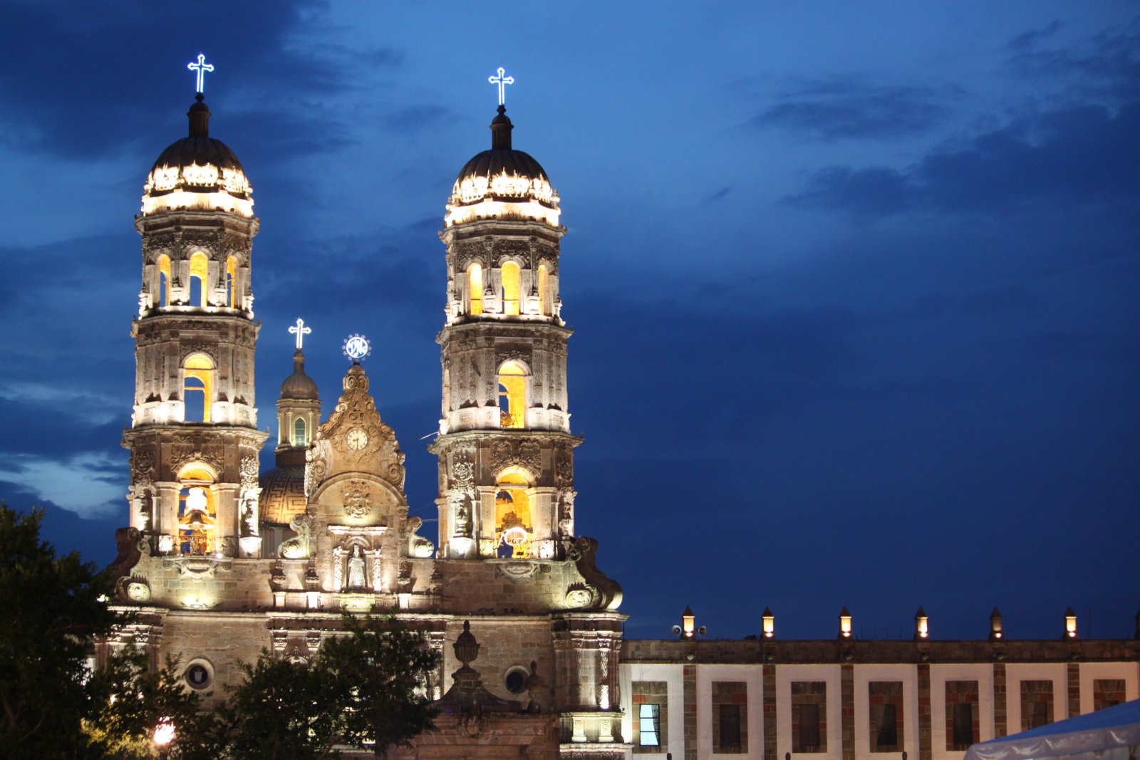 Zapopan City-Huis van de Maagd van Zapopan - Zapopan | Secret World Trip Planner