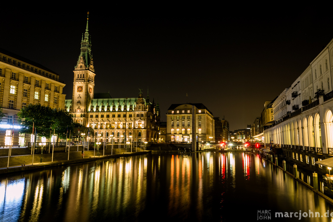 Anu-ano ang mga batas na nangangalaga sa kalikasan? - Hamburg | Secret World Trip Planner