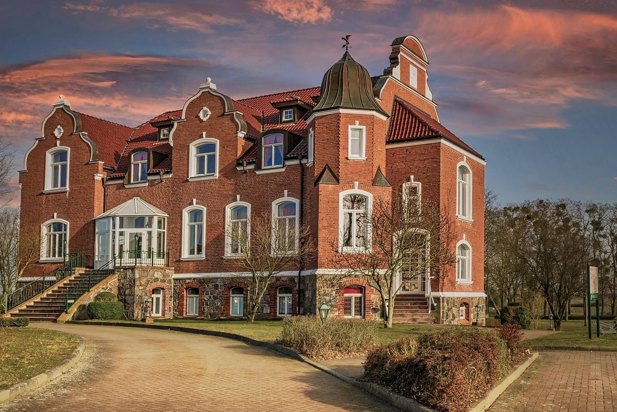 Schloss Leopoldskron - Salisburgo | Secret World Trip Planner