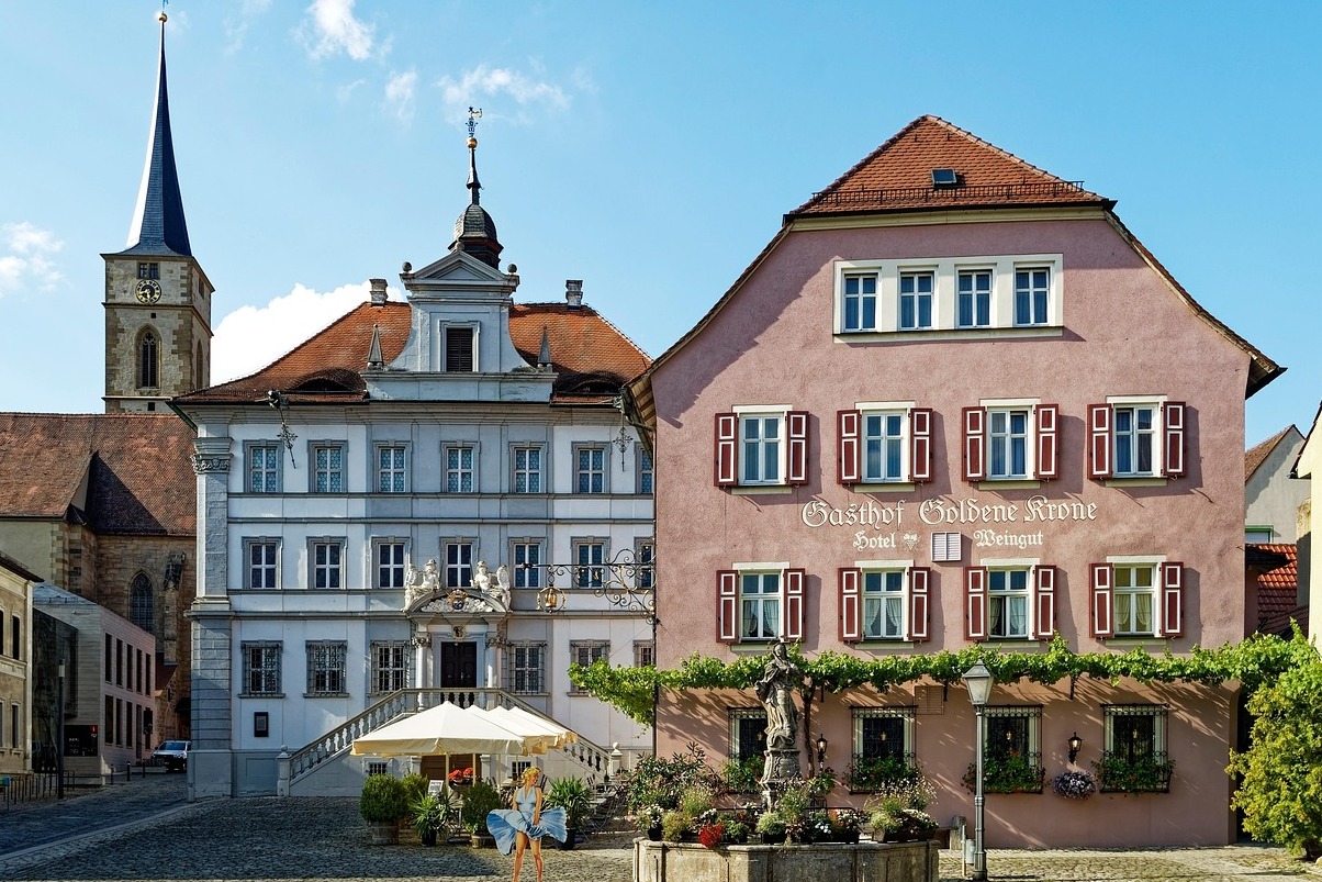Trinity church i Nedre Manhattan - New York | Secret World Trip Planner