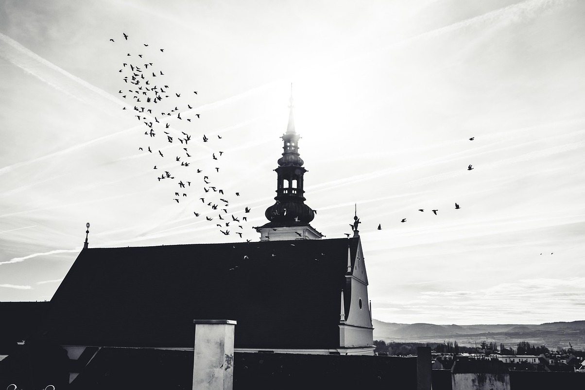 Trinity church i Nedre Manhattan - New York | Secret World Trip Planner