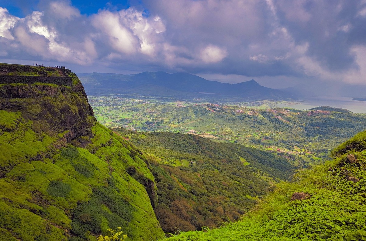 Lonavala chikk - Lonavala | Secret World Trip Planner