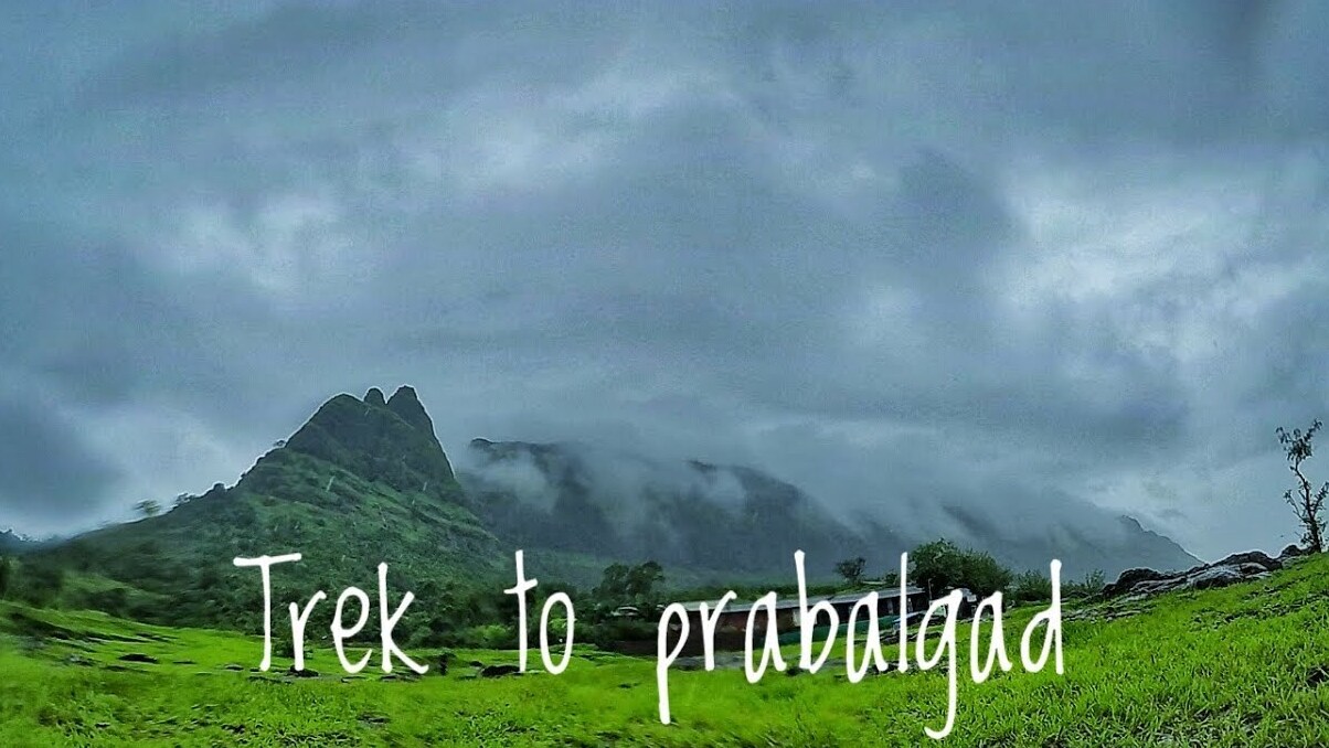 Pen | Ing Prabalgad Fort - Pen | Secret World Trip Planner