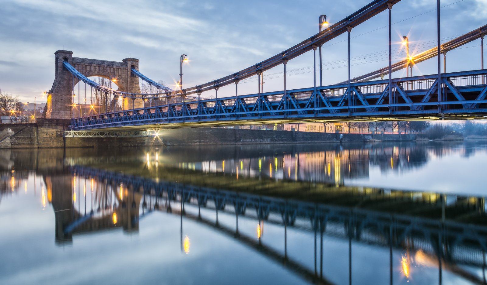 Breslavia è una delle città più antiche della Polonia - Wroclaw | Secret World Trip Planner