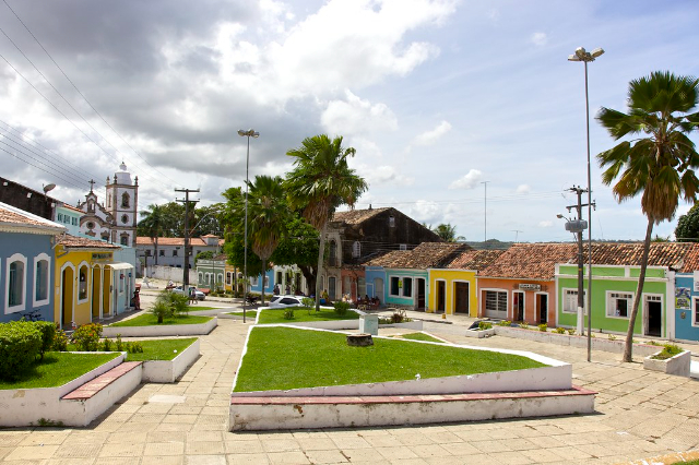 Marechal Deodoro - Marechal Deodoro | Secret World Trip Planner