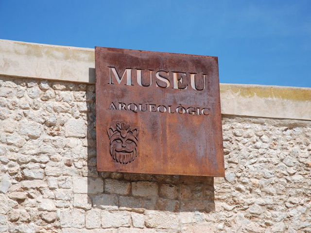Museu Arqueológico Dalt Vila - Ibiza | Secret World Trip Planner