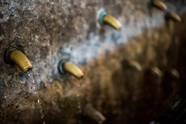 სანტა მარია ალა ფონტანას საკურთხეველი და სასწაულმოქმედი წყალი - Milano | Secret World Trip Planner