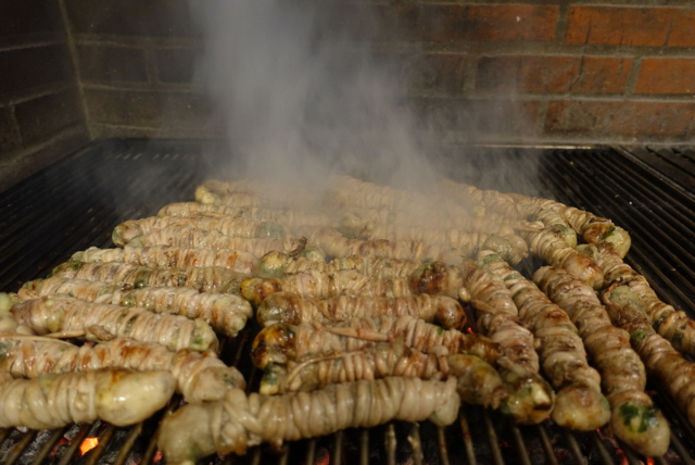 斯泰吉奥拉 - Racalmuto | Secret World Trip Planner