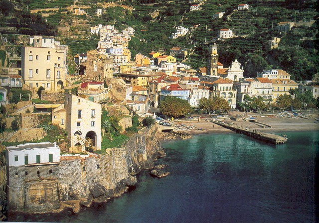 voyaga etmaganlar - Minori | Secret World Trip Planner