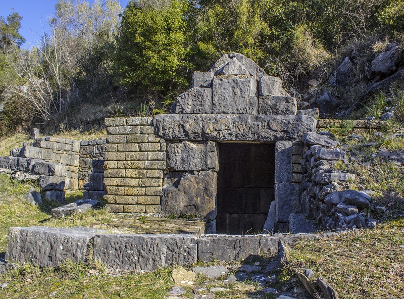 Roccagliorosa