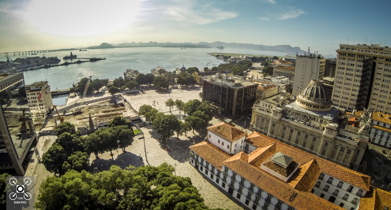 里约热内卢Praça XV - Rio de Janeiro | Secret World Trip Planner