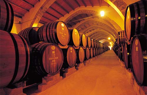 Marsala pojačano vino - Marsala | Secret World Trip Planner