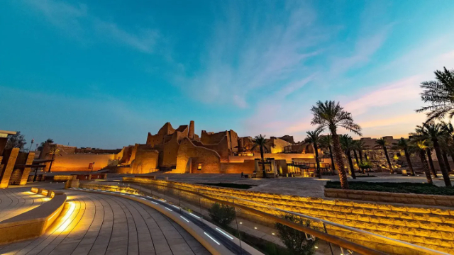 Diriyah: The Authentic Pearl of Arabia, Where History, Art, and the Future Meet - Dirʿiyya | Secret World Trip Planner