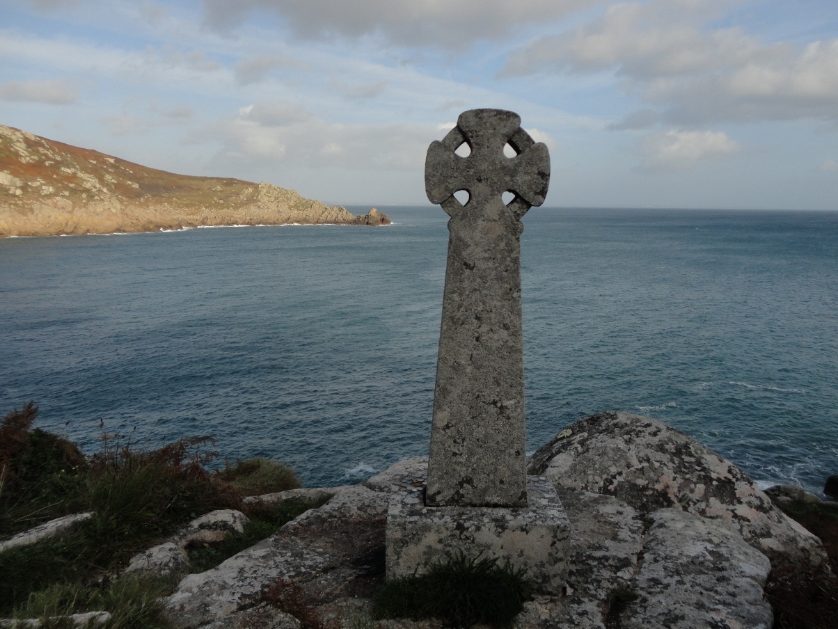 Lamorna-Bucht - Lamorna Cove | Secret World Trip Planner