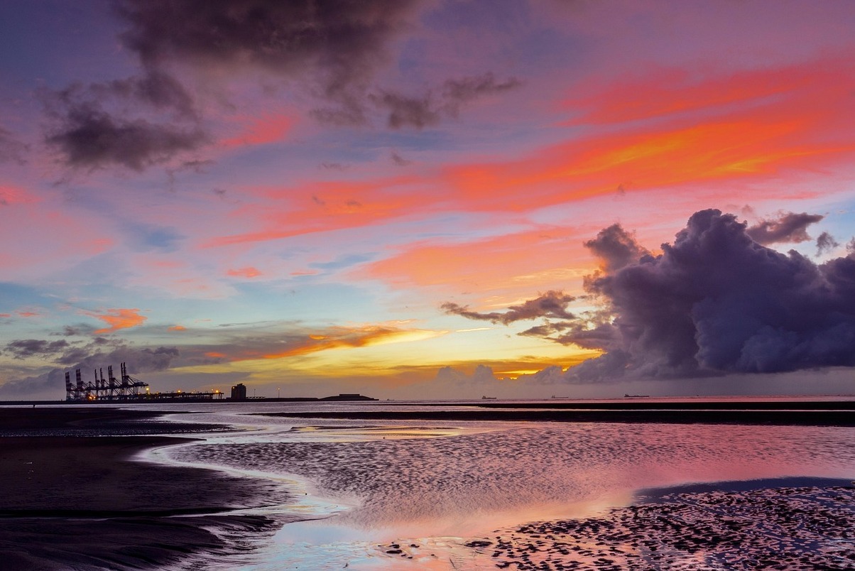 ポートディスカバリー児童館 - Baltimore | Secret World Trip Planner