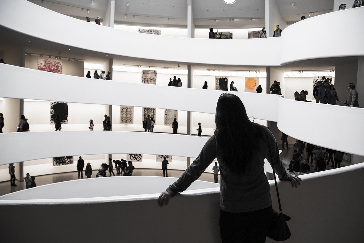 ウォルターズ美術館 - Baltimore | Secret World Trip Planner