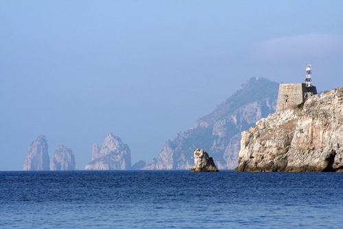 Point Campanella